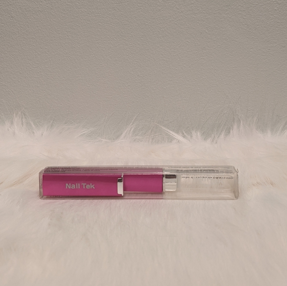 ✨NEW! Nail Tek Crystal File